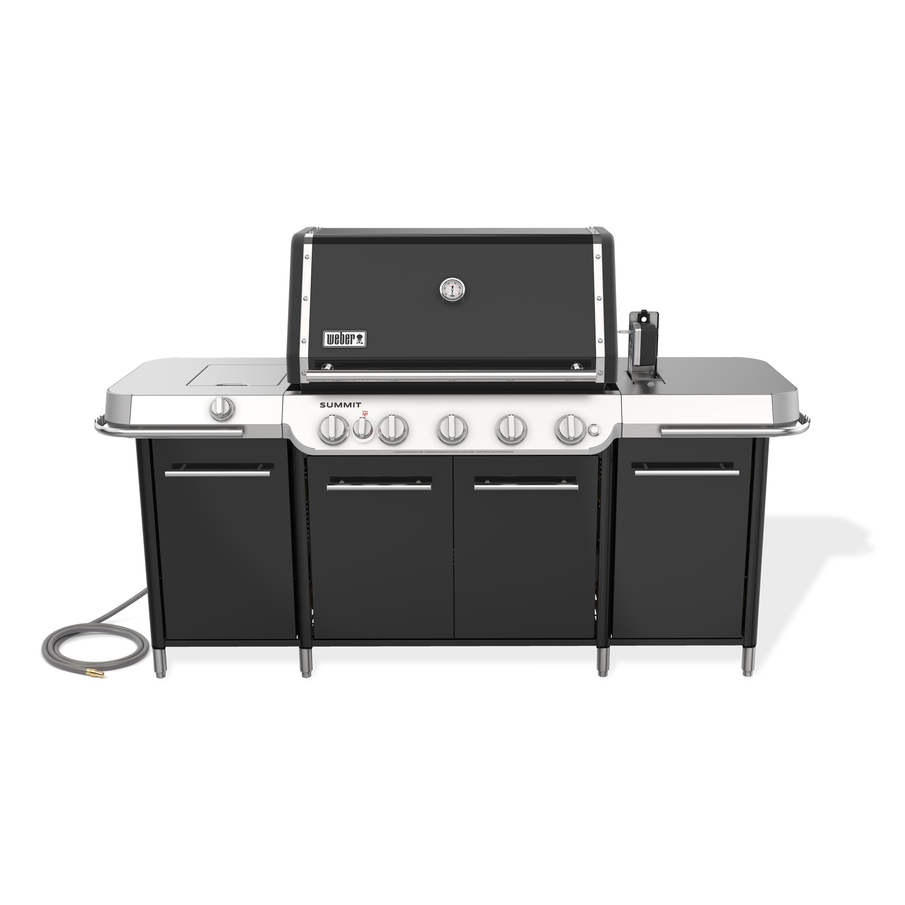 Summit GC38 E Grill Center - Thumbnail 2