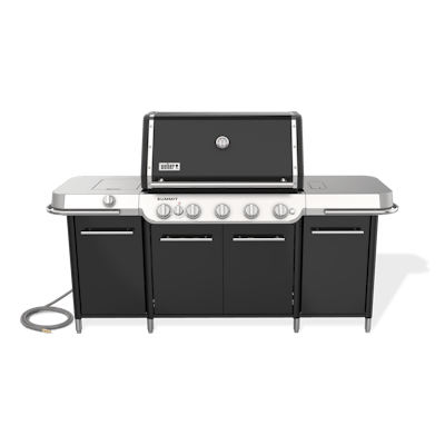 Summit® GC38 E Grill Center (Natural Gas)-view 2