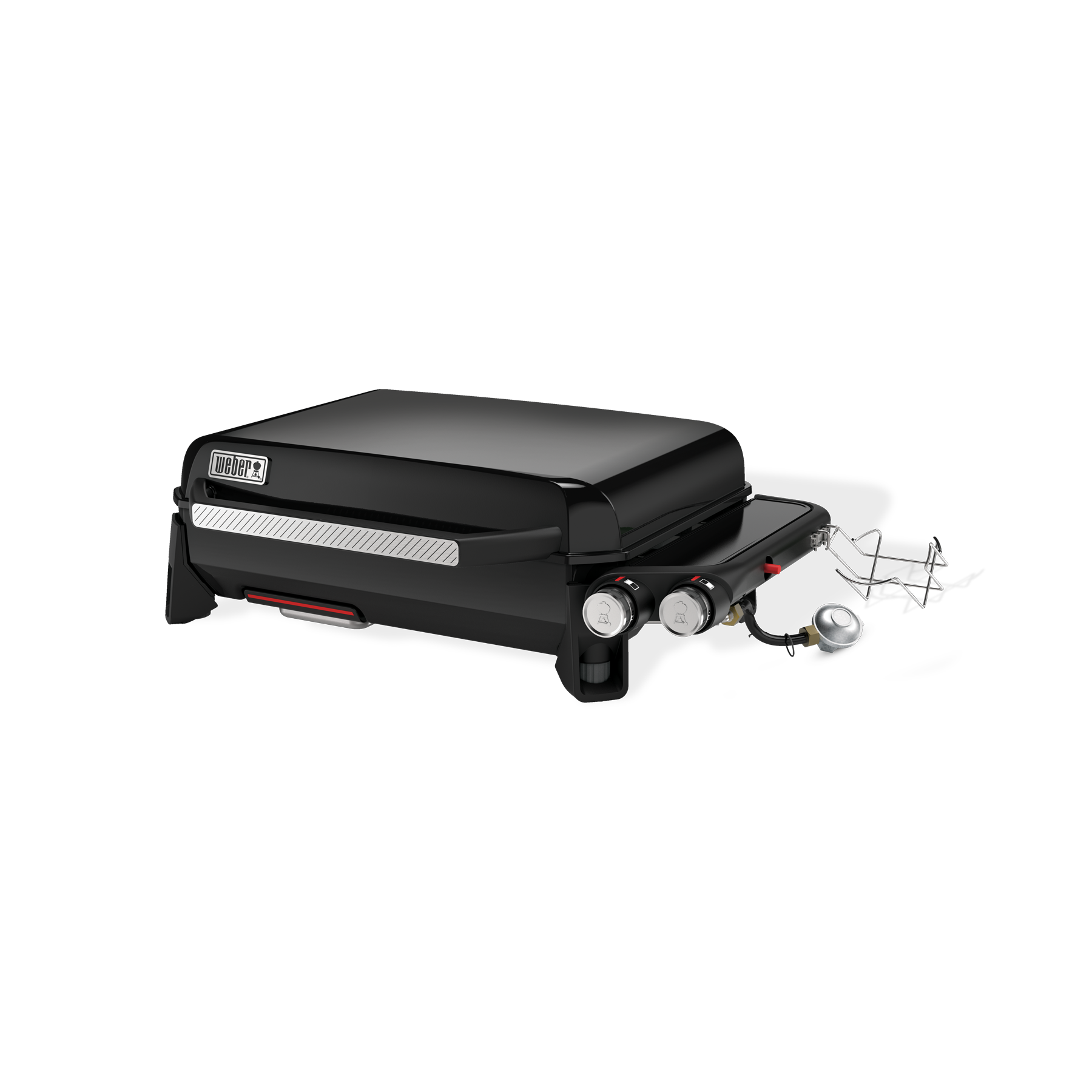 er Traveler® 22" Portable Griddle