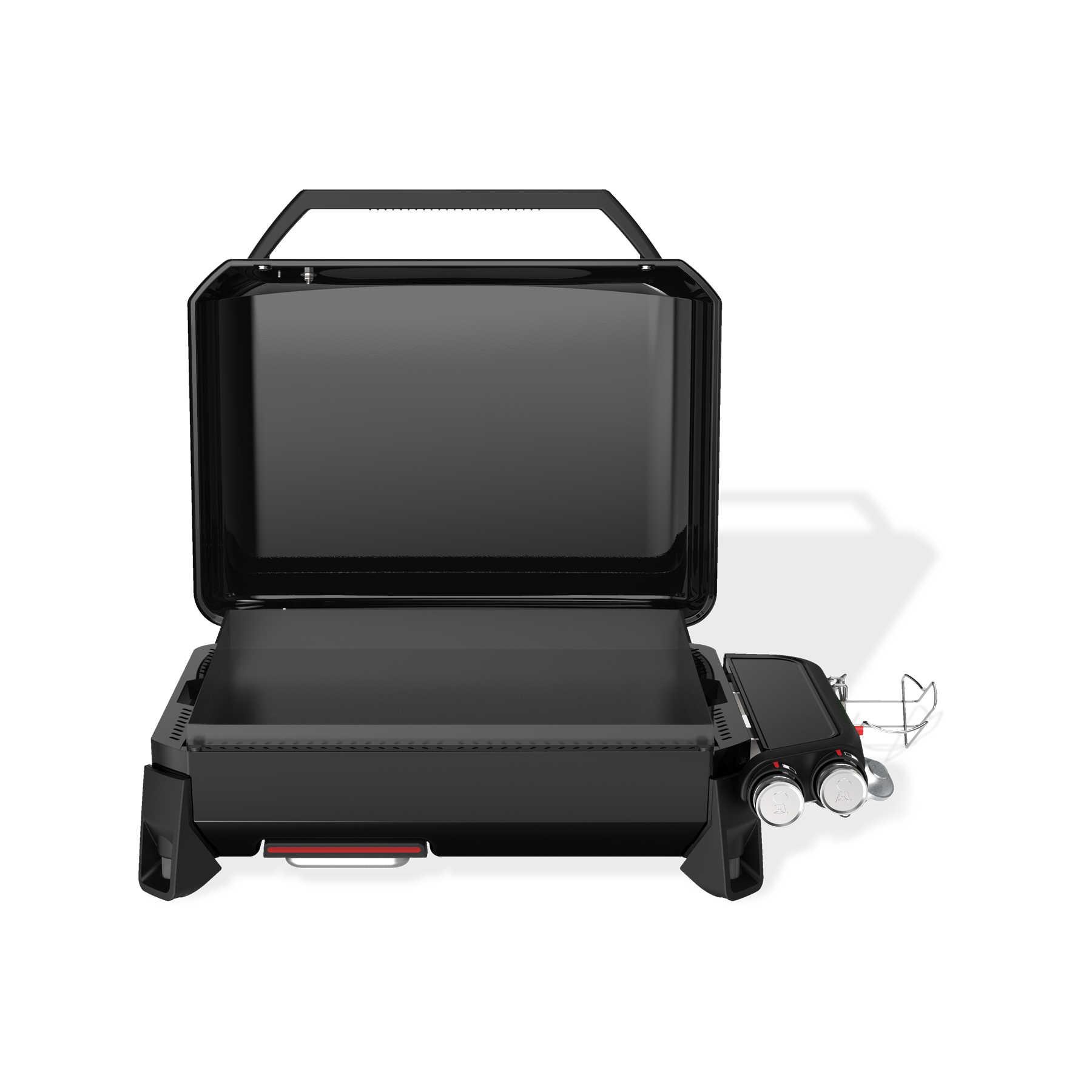 Weber Traveler® 22" Portable Griddle
