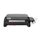Slate® 22” Tabletop Griddle | Rust-Resistant & Portable