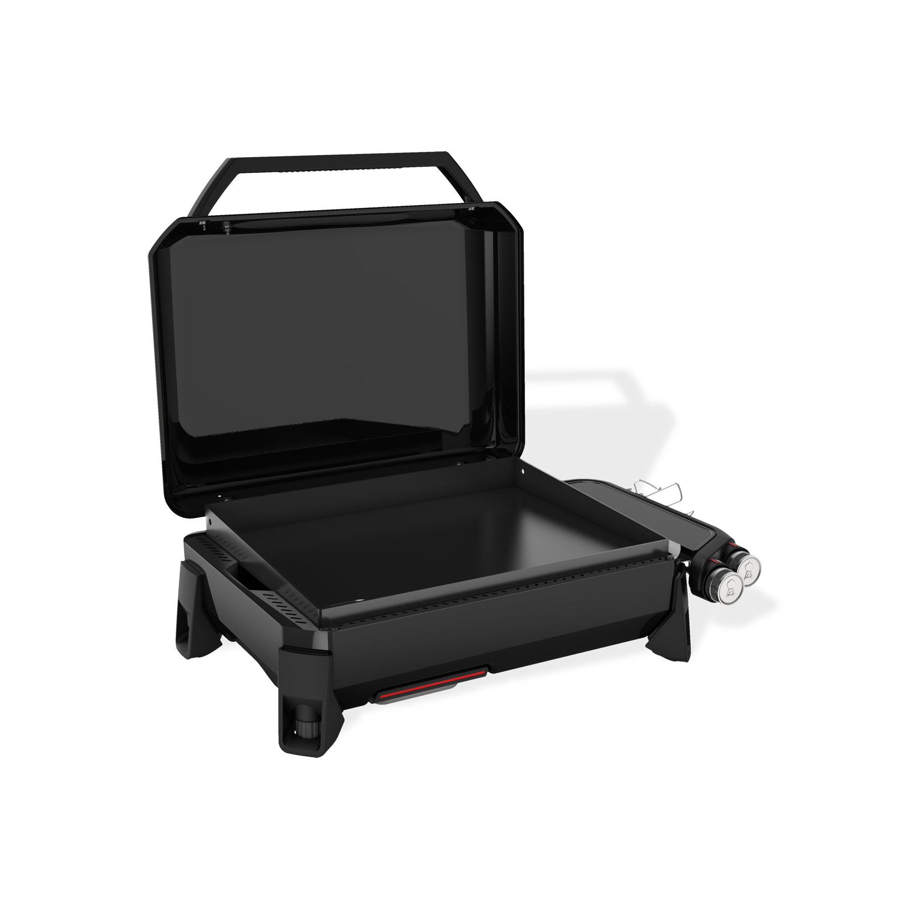 er Traveler® 22" Portable Griddle