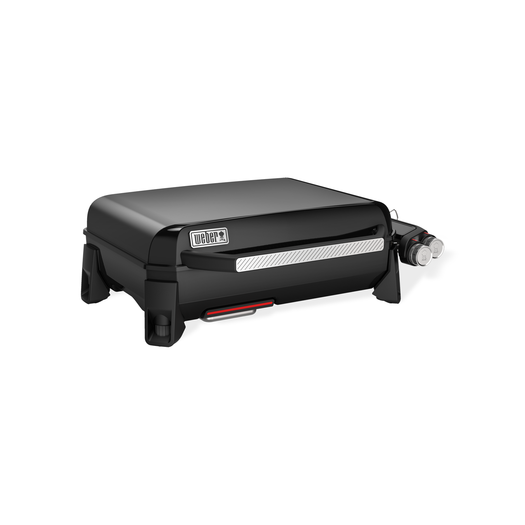 Weber Traveler® 22" Portable Griddle