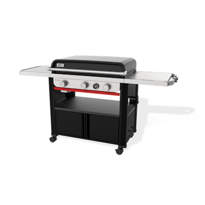 Slate™ 30" Rust-Resistant Griddle-view 1