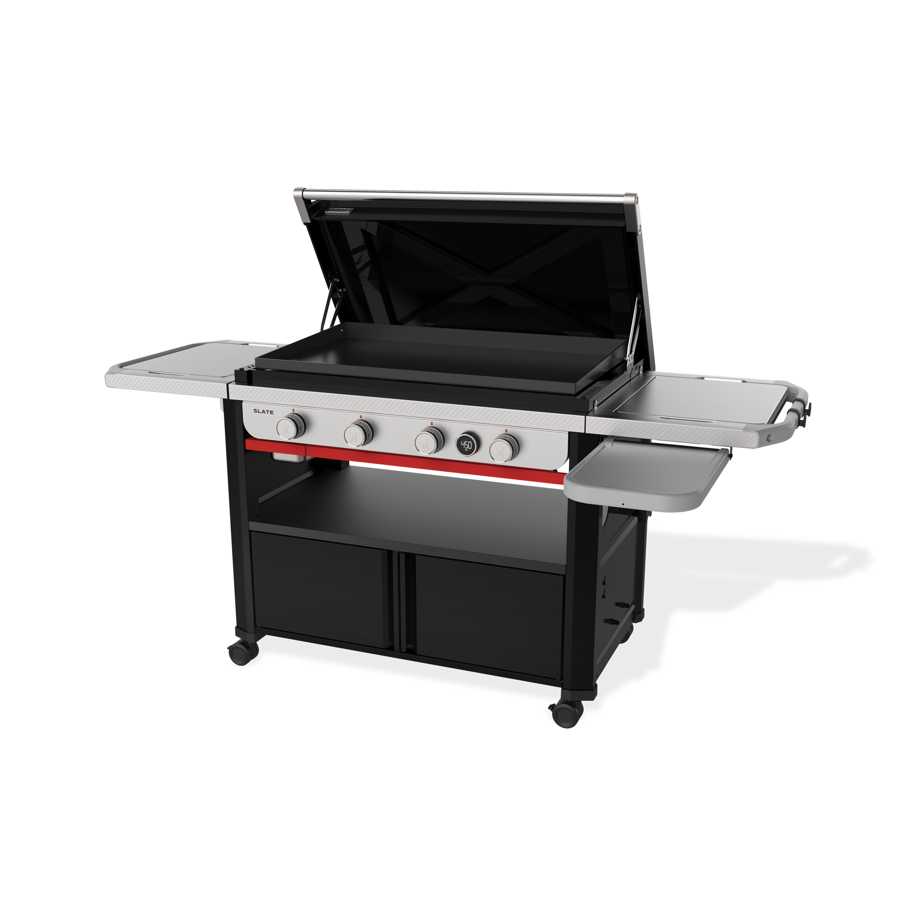Slate GP 36" Griddle - Thumbnail 4