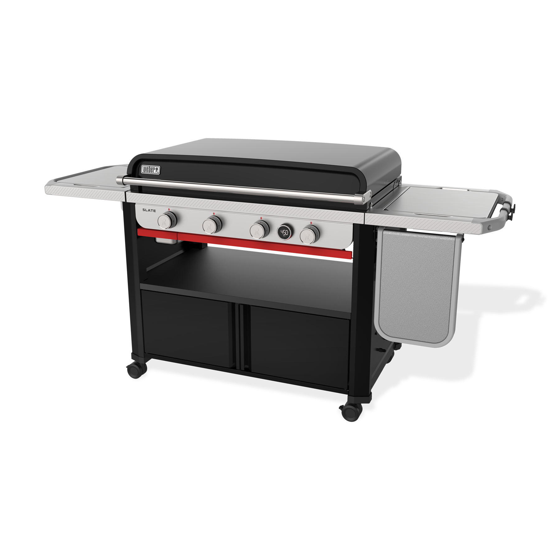 Weber Gas Grills Outdoor Appliances 1500216 | J B Zimmerman