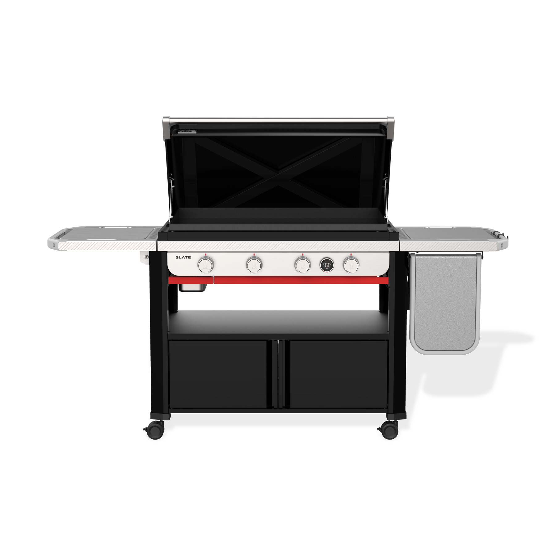 Slate GP 36" Griddle - Thumbnail 3