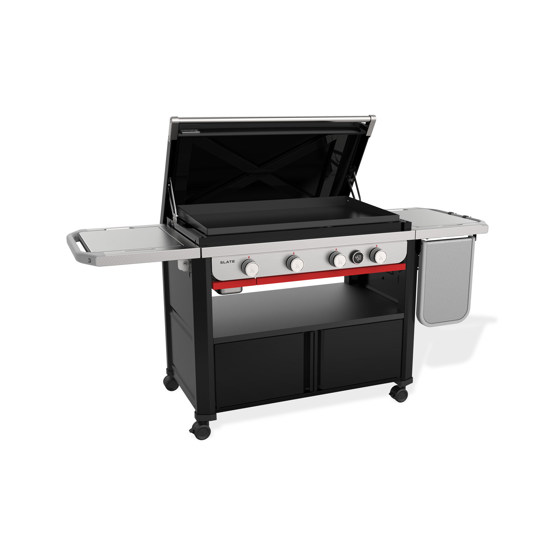 Slate GP 36" Griddle