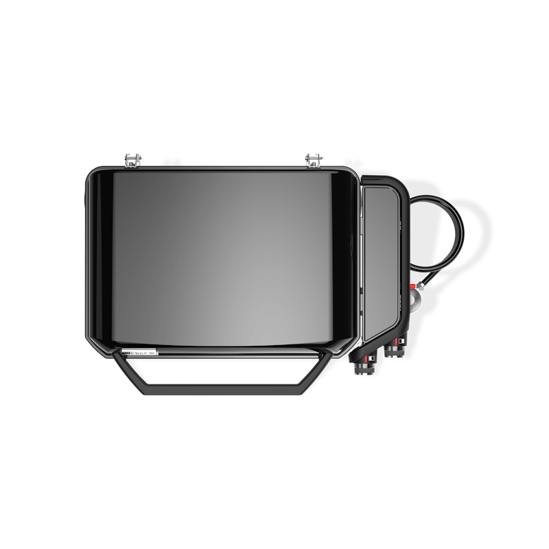 Weber® SLATE GP Premium-stegeplade – 56 cm image number 8