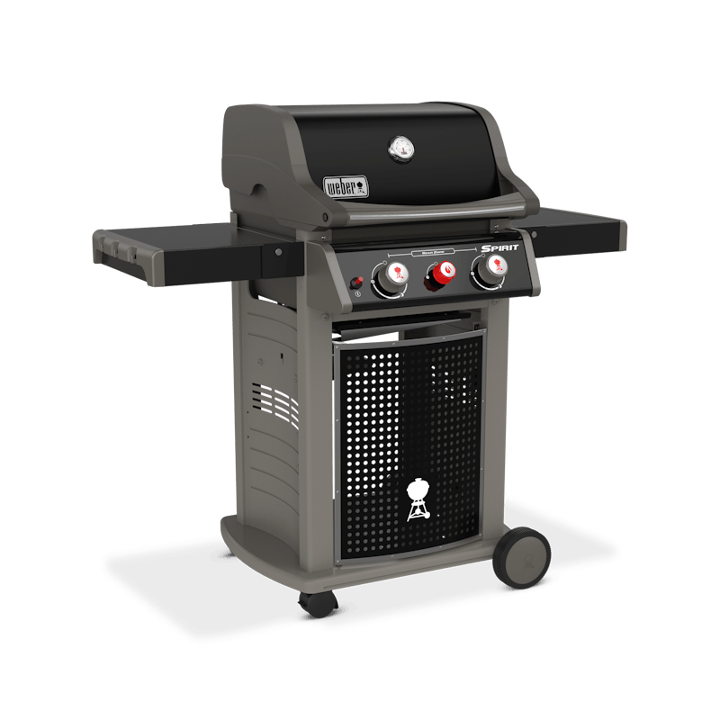 Spirit Classic E-220S Gas Barbecue image number 1