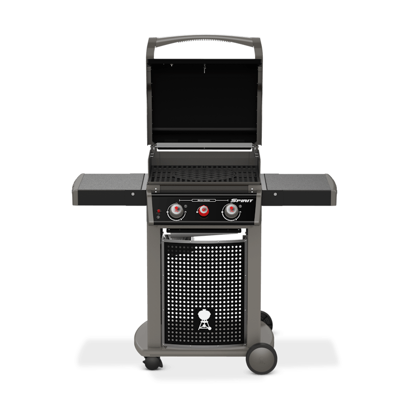 Spirit Classic E-220S-gasbarbecue image number 3