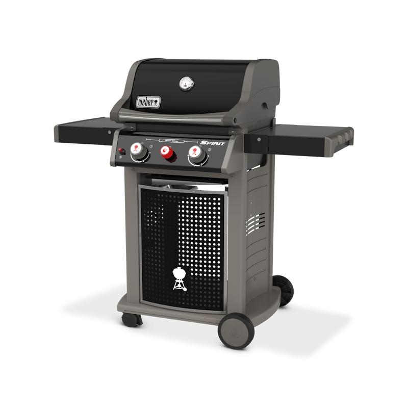 Spirit Classic E-220S Gas Barbecue image number 2