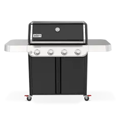 Genesis® E-415 in Black