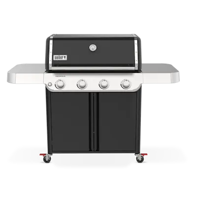 Weber Genesis E/S-330 Propane (LP) Conversion Kit – Front Knob Models, Brass Orifices