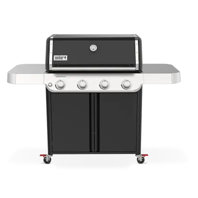 Weber Genesis E/S-330 Propane (LP) Conversion Kit – Front Knob Models, Brass Orifices