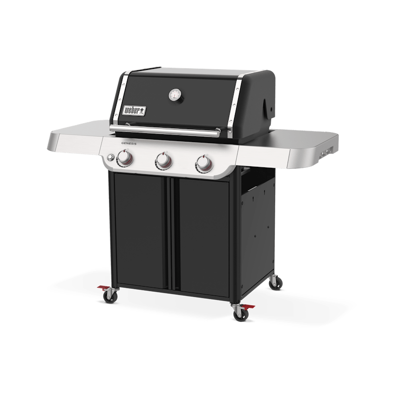 Genesis E-315-gasbarbecue image number 7