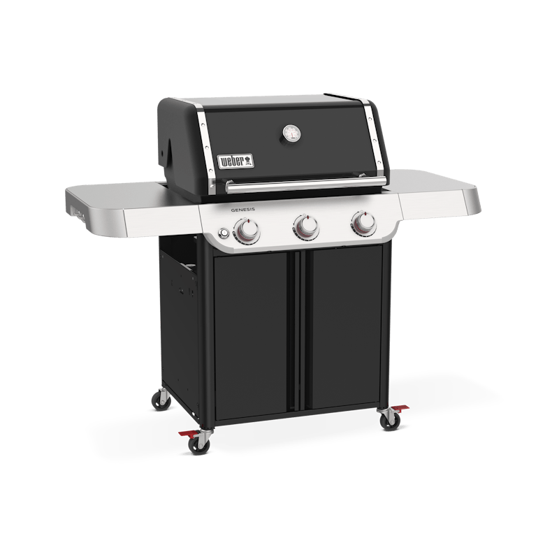 Genesis E-315 Gas Barbecue image number 8