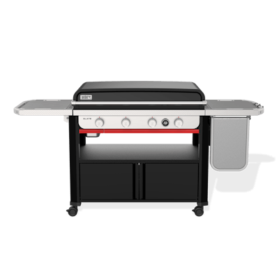 Weber® Slate™ 4 Burner Premium Griddle (36") LPG-view 2