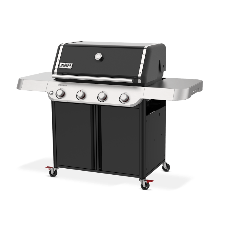 Genesis E-415-gasbarbecue image number 6