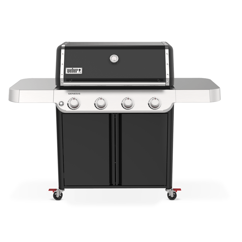 Genesis E-415 Gas Barbecue image number 0