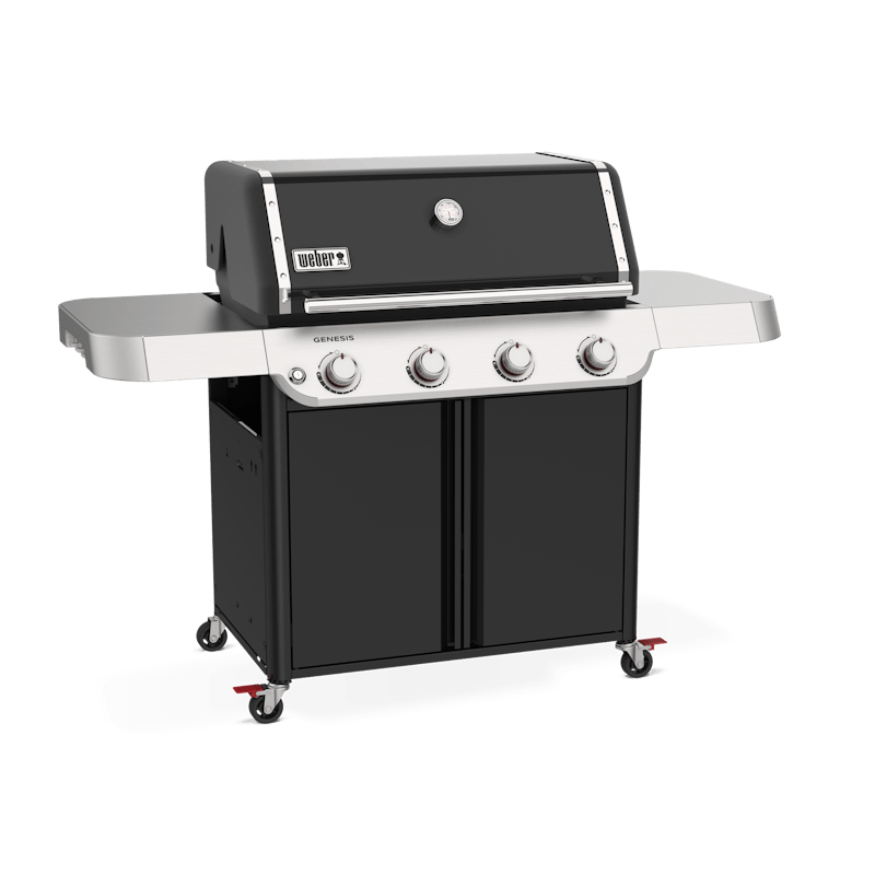 Genesis E-415 Gas Barbecue image number 7