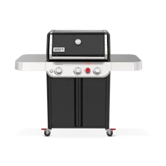 Genesis® E-325 in Black