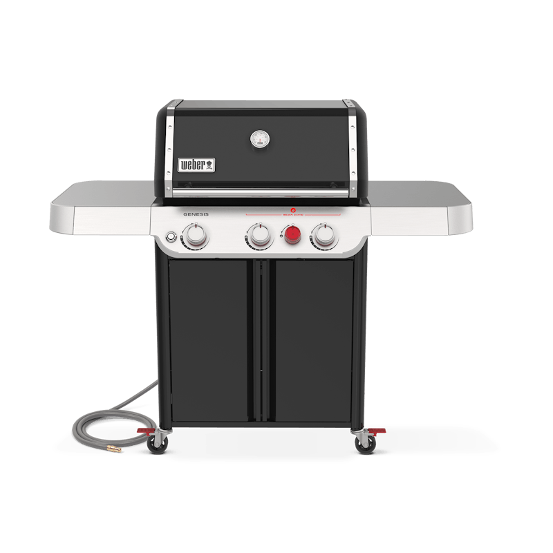 Genesis E-325 Gas Grill (Natural Gas) image number 0