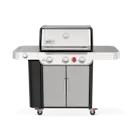 Genesis S-335 Gas Grill (Liquid Propane)