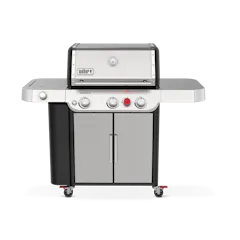 Genesis® SP-S-325 in Stainless steel