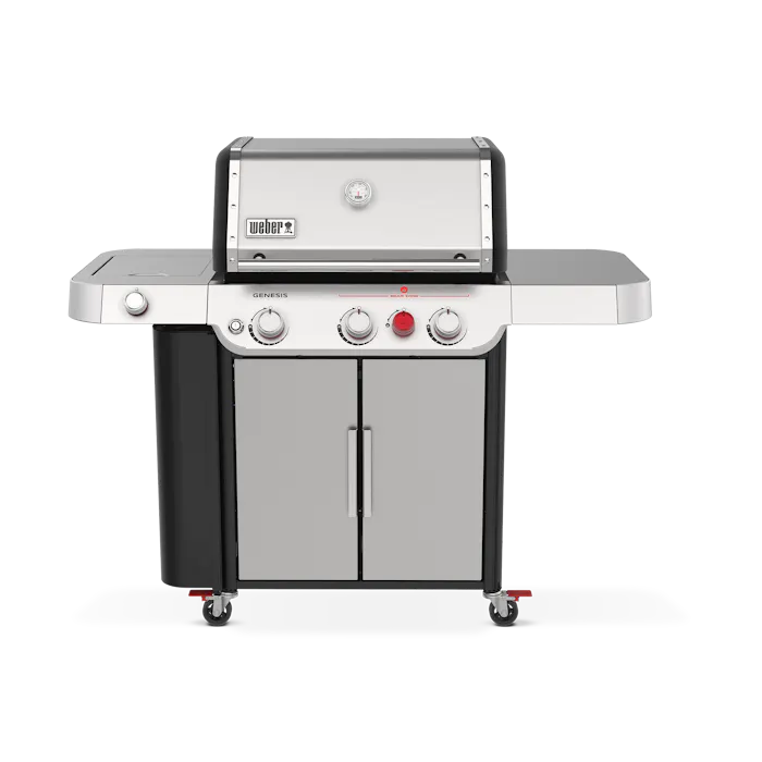 Genesis® SP-S-325