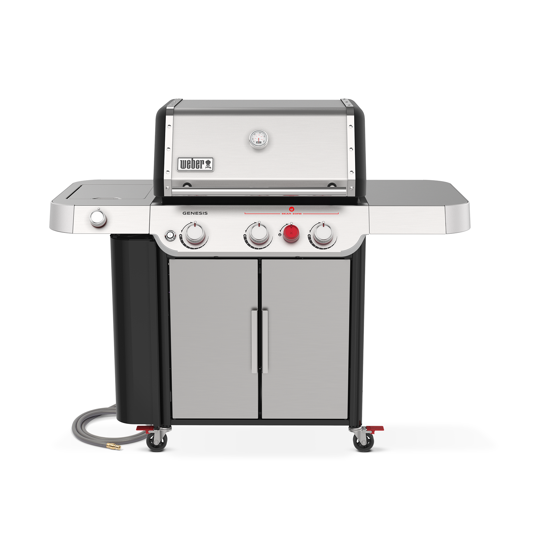 costco grills natural gas