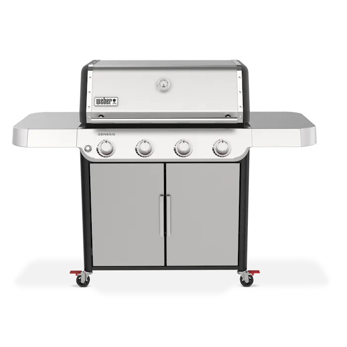Genesis® S-335