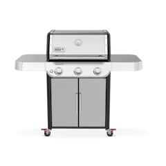 Genesis® S-315 in Stainless steel