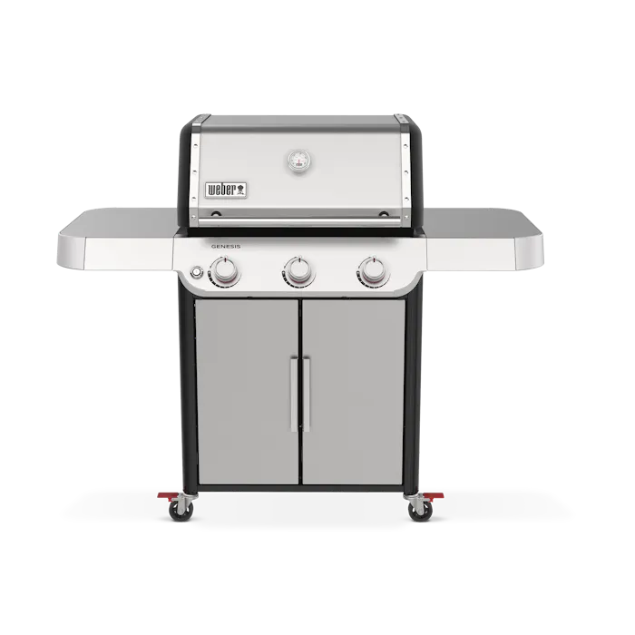 Genesis® S-315