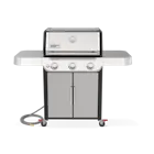 Genesis S-315 Gas Grill (Natural Gas)