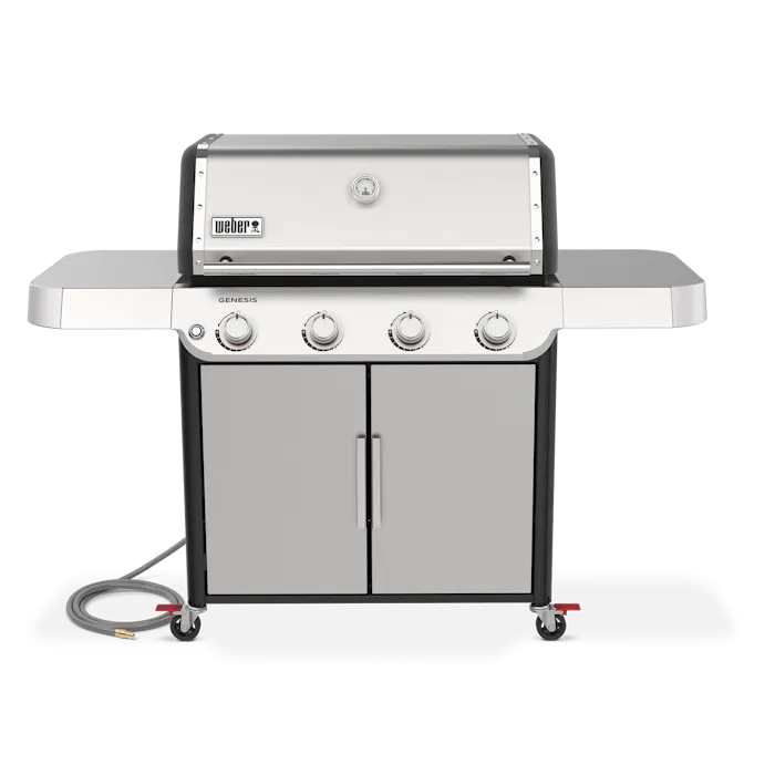 Genesis® S-415