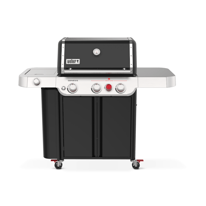 Genesis SP-E-335 Gas Grill image number 0