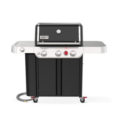 Barbecue au gaz Genesis SP-E-335 (Natural Gas)-view 2