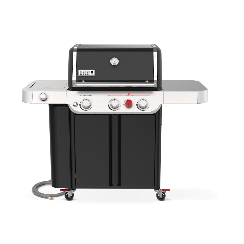 Genesis SP-E-335 Gas Grill (Natural Gas) image number 0