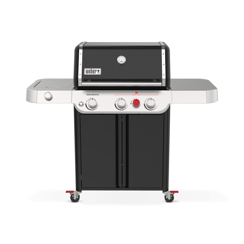 Genesis E-335C Gas Grill image number 0