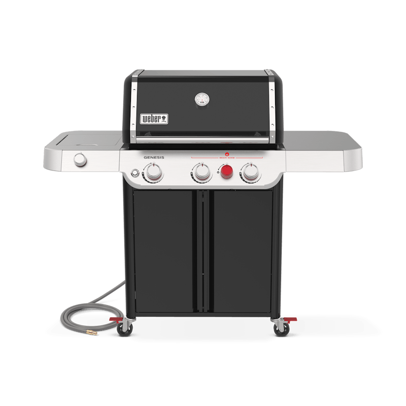 Genesis E-335C Gas Grill (Natural Gas) image number 0