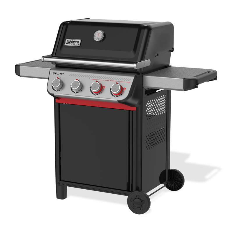 Asador de gas Spirit® E-425 image number 8