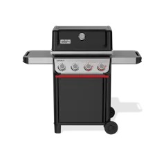 Spirit® E-425 in Black