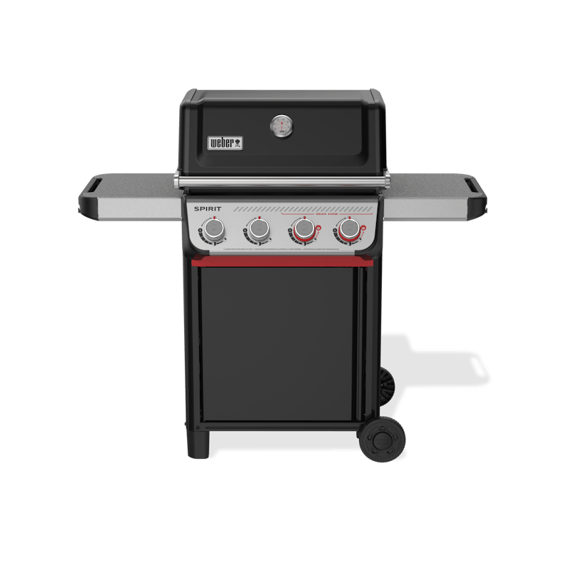 Asador de gas Spirit® E-425 image number 0