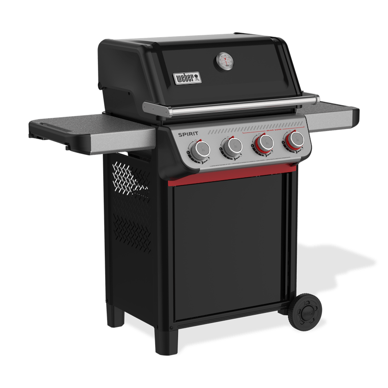 Asador de gas Spirit® E-425 image number 9