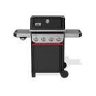 Spirit® E-435 Gas Grill | Propane, Sear Zone & Side Burner