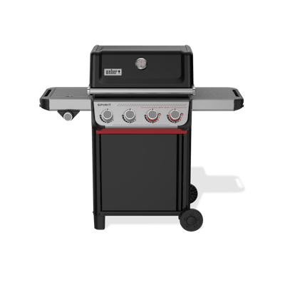 Spirit® E-435 Gas Grill (Liquid Propane)-view 2