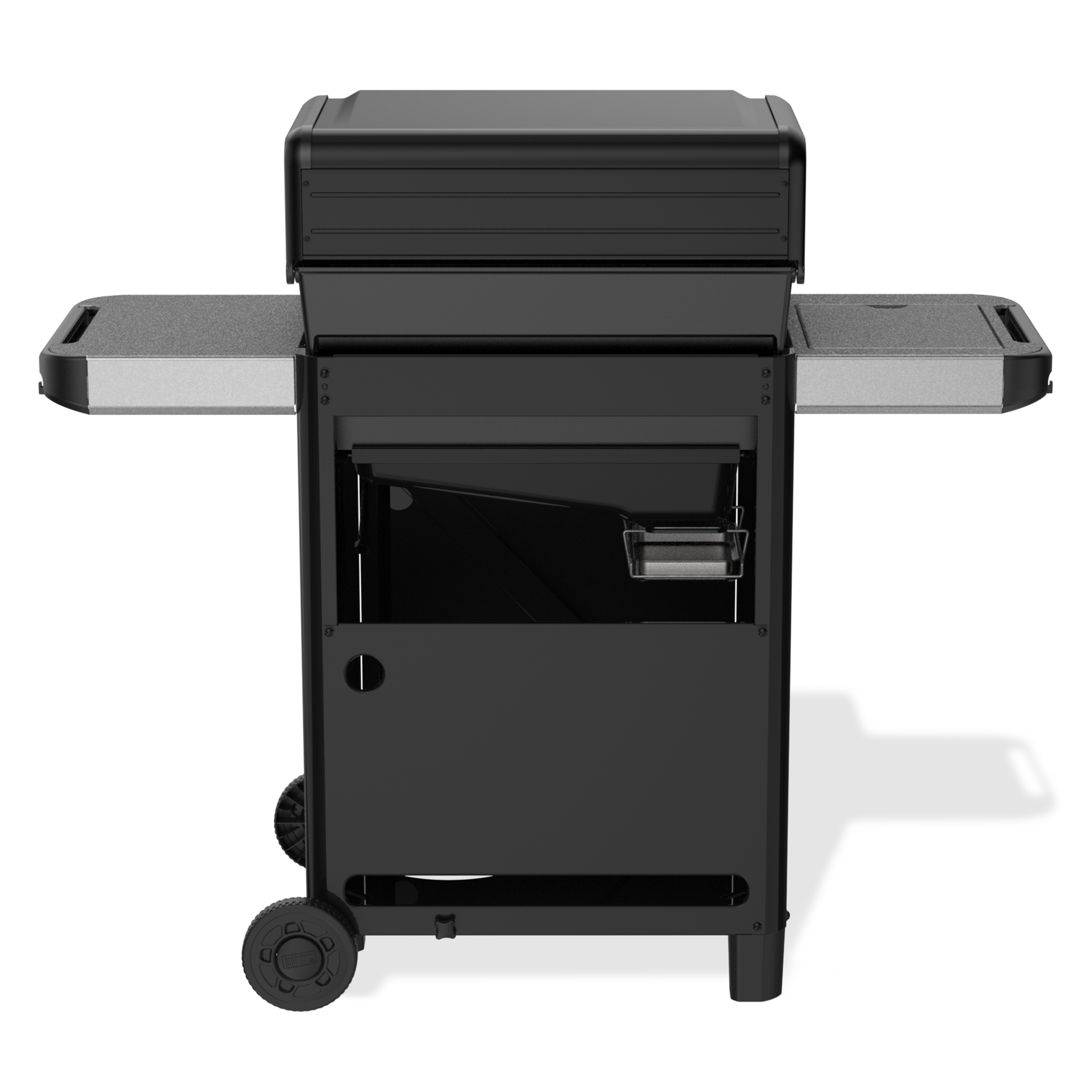 Weber Spirit E-435 Gas Grill