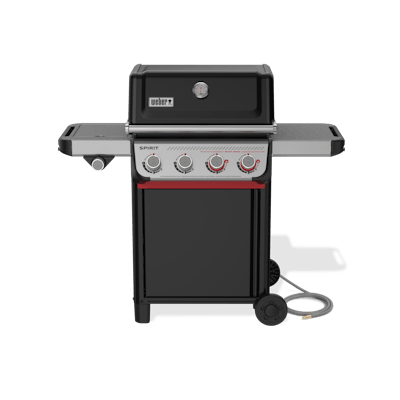 Spirit® E-435 Gas Grill (Natural Gas)-view 2