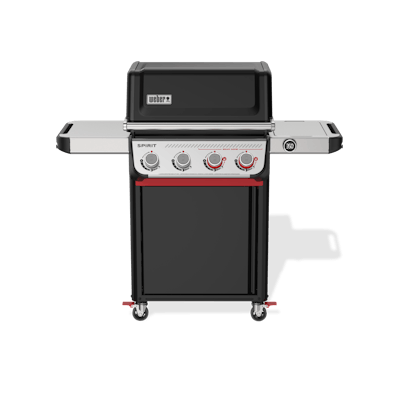 Spirit® EP-425 Gas Grill (Liquid Propane)-view 2